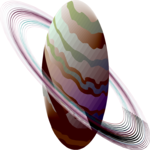 Saturn 13