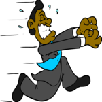 Frustrated 4
