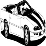 Chevy Camaro 6