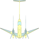 Prop Plane 08