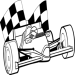 Race Car 2