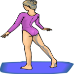 Gymnastics 28