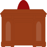 Desk 10