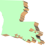 Louisiana 04