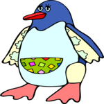 Penguin 09