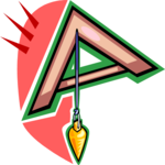 Triangle & Plumb
