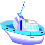 Cabin Cruiser 2