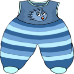 Pajamas - Children's 4