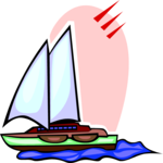 Sailboat 10