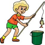 Fishing 2