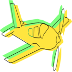 Plane 103