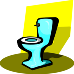 Toilet 13