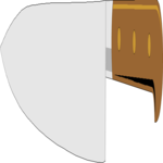 Knife 10