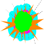 Explosion 4