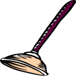 Plunger 1