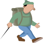 Backpacker 17
