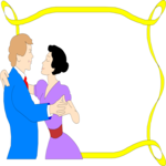 Dancers Frame