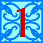 Ornate 1