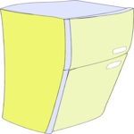 Refrigerator 12
