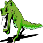 Tyrann Rex - Roaring