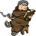 Monk 11
