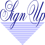 Sign Up