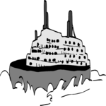 Ship 033