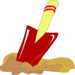 Trowel 05