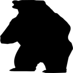 Bear 1