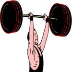 Weight Lifting 25