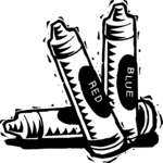 Crayons