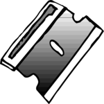 Razor Blade 3