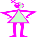 Sex Symbol - Woman