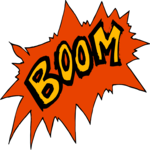Boom