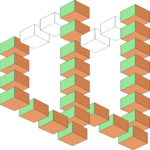 Blocks W