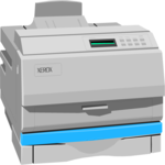 Printer 007