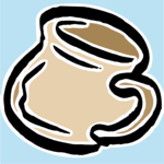 Mug - Coffee 1