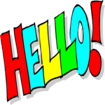 Hello!