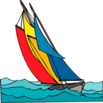 Sailboat 56