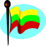Lithuania 3