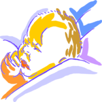 Baby Sleeping 3