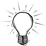 Light Bulb 25