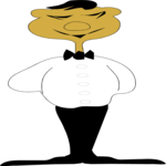 Waiter 29