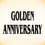 Golden Anniversary