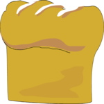 Bread - Loaf 17