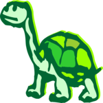 Turtle 08