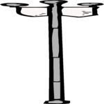 Street Lamp 06