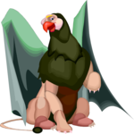 Griffin 13