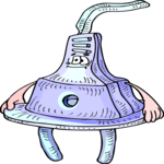Space Age - Happy