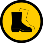 Protective Footwear 2